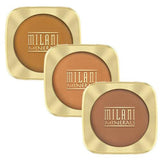 MILANI MINERAL COMPACT MAKE UP - 3 Colours Available!