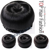 TF Mini Ballerina Hair Bun