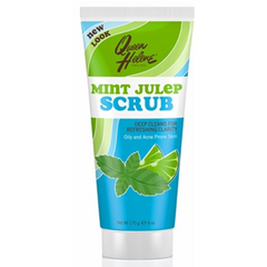 Queen Helene Mint Julep Facial Scrub 170g | BeautyFlex UK