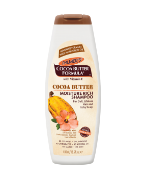 Palmer's Cocoa Butter Formula Length Retention Shampoo 400ml