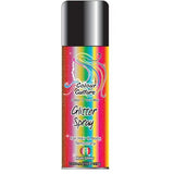 Colour Culture Hair Colour Temporary Spray 200ml - Multi Glitter | BeautyFlex UK
