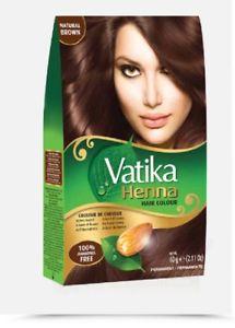 Vatika Henna Hair Colour ( All Colours )