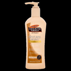 Palmer's Cocoa Butter Formula Natural Bronze Gradual Tanner 250ml | BeautyFlex UK