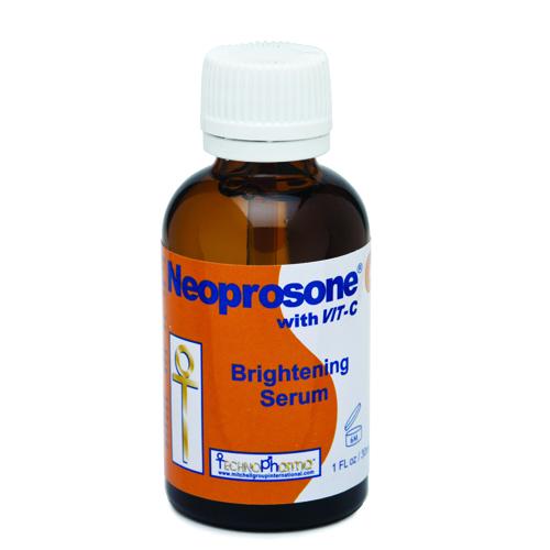 Neoprosone Brightening Serum With Vitamin C 30ml | BeautyFlex UK