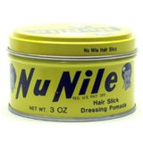Murray's Nu Nile Hair Slick Dressing Pomade 85g | BeautyFlex UK