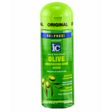 Fantasia IC Hair Polisher Olive Moisturizing Shine Serum 178ml | BeautyFlex UK