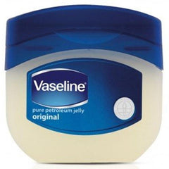 Vaseline 100% Pure Petroleum Jelly original 50ml
