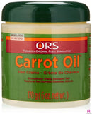 ORS Classics Carrot Oil Hairdress 170g | BeautyFlex UK