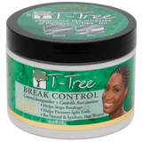 Parnevu Tea Tree Break Control 6oz | BeautyFlex UK