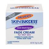 Palmer's Skin Success Anti Dark Spot Fade Cream for Oily Skin 75g | BeautyFlex UK