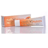 Soft n White Papaya Lightening Gel 30g