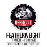 UPPER CUT Featherweight HOLD 7 - SHINE 4 (WHITE TIN)