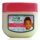 Soft & Precious Nursery Jelly Skin Protectant Creamy 368g | BeautyFlex UK