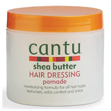 Cantu Shea Butter Hair Dressing Pomade 113g - BeautyFlex UK