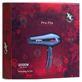 KoKou Pro Pik Professional Salon Hair Dryer 2000w | BeautyFlex UK