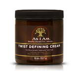As I Am Twist Defining Cream 227g | BeautyFlex UK