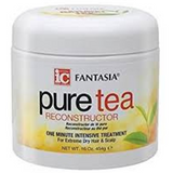 Fantasia IC Pure Tea Reconstructor 454g | BeautyFlex UK