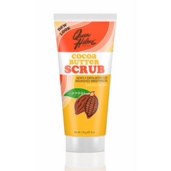 Queen Helene Cocoa Butter Natural Facial Scrub 170g | BeautyFlex UK