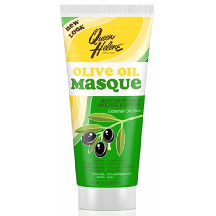 Queen Helene Olive Oil Masque 170g | BeautyFlex UK