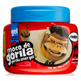 Moco de Gorila Rocker Squizz Mega Hold Gel Jar 270g | BeautyFlex UK