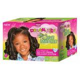 Dream Kids Olive Miracle No-Lye Relaxer Regular | BeautyFlex UK