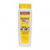 ORS Monoi Oil Fortifying Conditioner 296ml | BeautyFlex UK