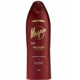 Magno Rouge Intense Shower Gel 550ml | BeautyFlex UK