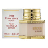 Makari Night Treatment Cream 100ml 3.38 fl. oz | BeautyFlex UK