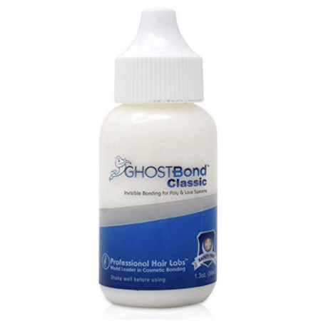 Professional Hair Labs Ghost Bond Hair Glue Wig Adhesive 1.3oz | BeautyFlex UK