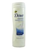 Dove Hydro Nourishment Body Lotion Normal Skin Types 400ml | BeautyFlex UK