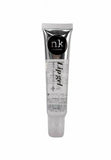 Nicka K NK Lipgel Lip Gloss With Vitamin E 15ml - CLEAR | BeautyFlex UK