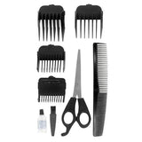 Paul Anthony Salon Pro Hair Clipper Trimmer Corded Accessories | BeautyFlex UK