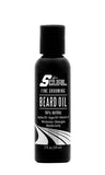Scurl Fine grooming Beard Oil 59ML