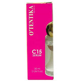 Otentika Premium C15 Serum 30ml | BeautyFlex UK