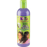 Africa's Best Kids Organics Shea Butter Shampoo 355ml | BeautyFlex UK