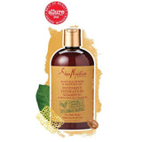 Shea Moisture Manuka Honey and Mafura Oil Intensive Hydration Shampoo 384ml | BeautyFlex UK
