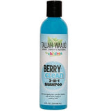 Taliah Waajid for Children Berry Clean 3-in-1 shampoo 8oz | BeautyFlex UK