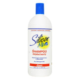 Silicon Mix Moisturizing Shampoo Hidratante 36oz