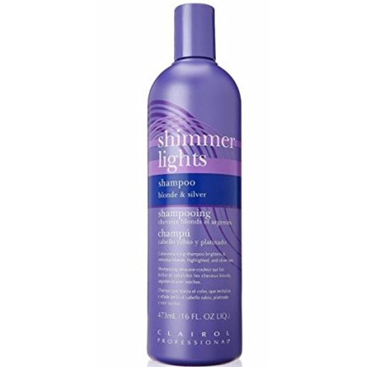 Shimmer Lights Shampoo 473ml