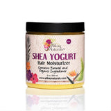 Alikay Natural Shea Yogurt Hair Moisturiser 8oz | BeautyFlex UK