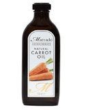 Mamado Aromatherapy Natural Carrot Oil 150ml | BeautyFlex UK