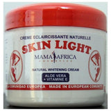 Skin Light Whitening Cream With Aloe Vera + Vitamin E 450ml