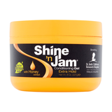 Ampro Shine 'n Jam Extra Hold Conditioning Gel 8oz | BeautyFlex UK