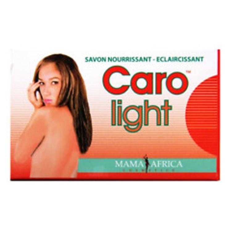 Caro Light Lightening Soap 200g | BeautyFlex UK