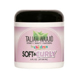 Taliah Waajid for Children Soft & Curly 6oz | BeautyFlex UK