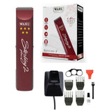 Wahl 5 Star Series Sterling 2 Cordless Trimmer | BeautyFlex UK
