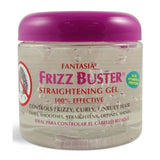Fantasia IC Frizz Buster Straightening Gel 454g | BeautyFlex UK