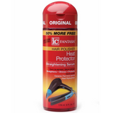 Fantasia IC Hair Polisher Heat Protector Straightening Serum 176ml | BeautyFlex UK
