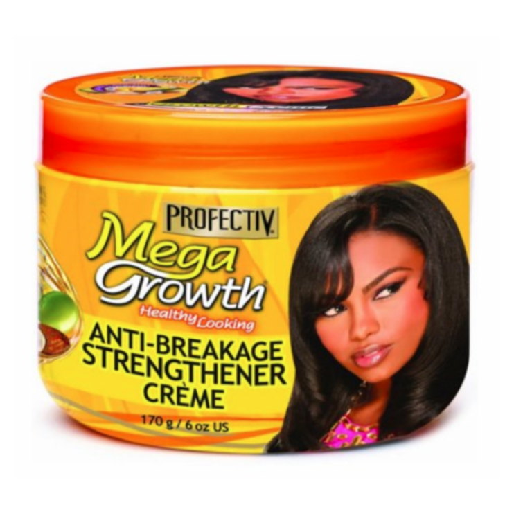 Profectiv Mega Growth Anti Breakage Strengthener Creme 170g | BeautyFlex UK