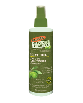 Palmer's Olive Oil Leave-In Conditioner 250ml | BeautyFlex UK